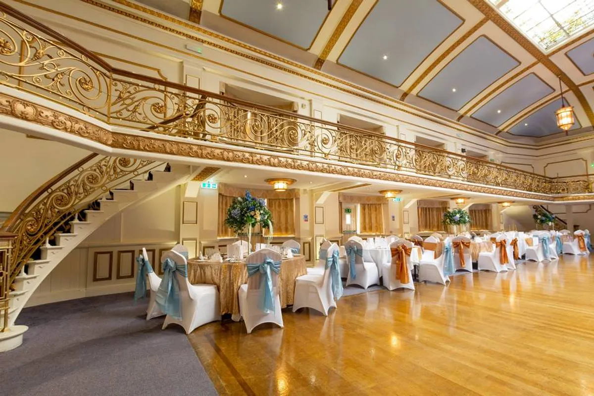 Prince of Wales Hotel Southport photo 10
