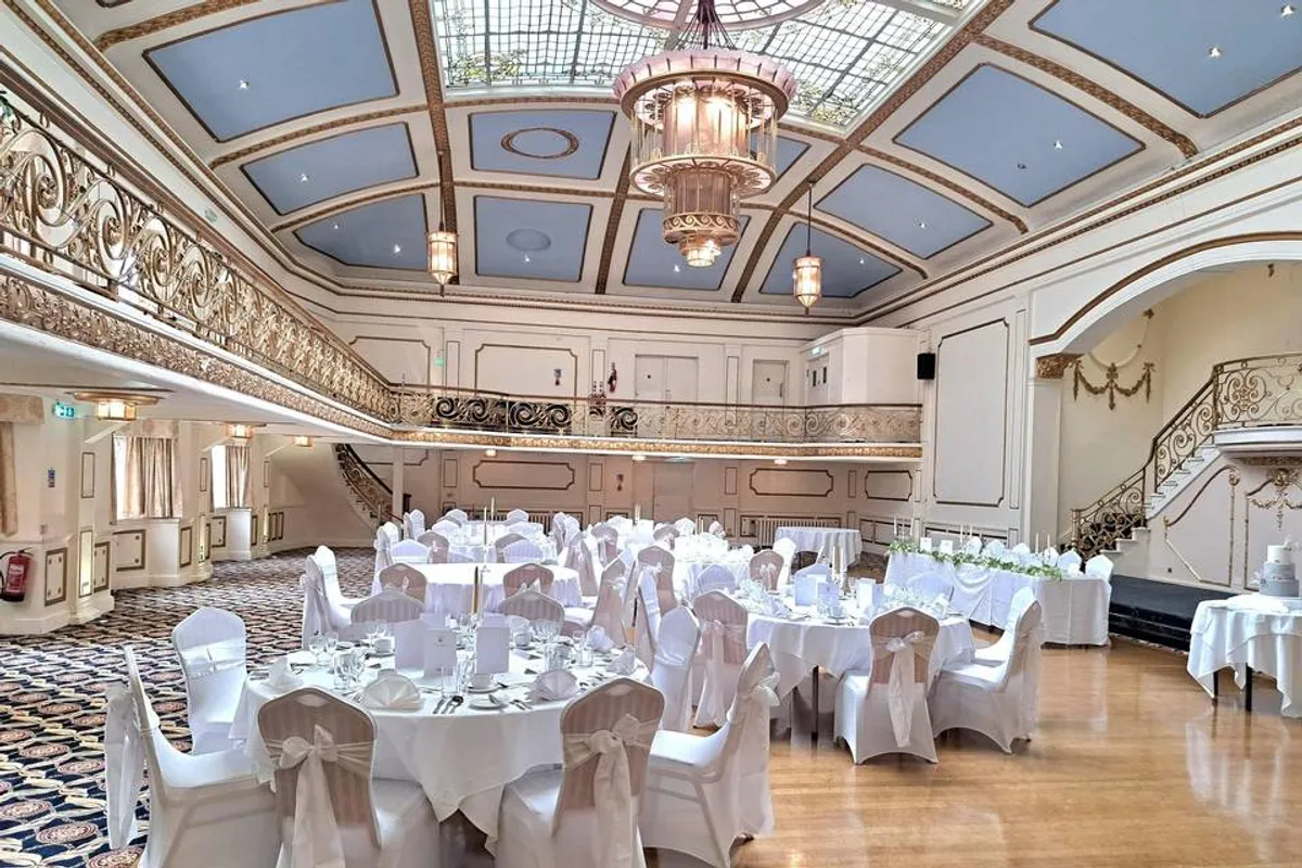 Prince of Wales Hotel Southport photo 11