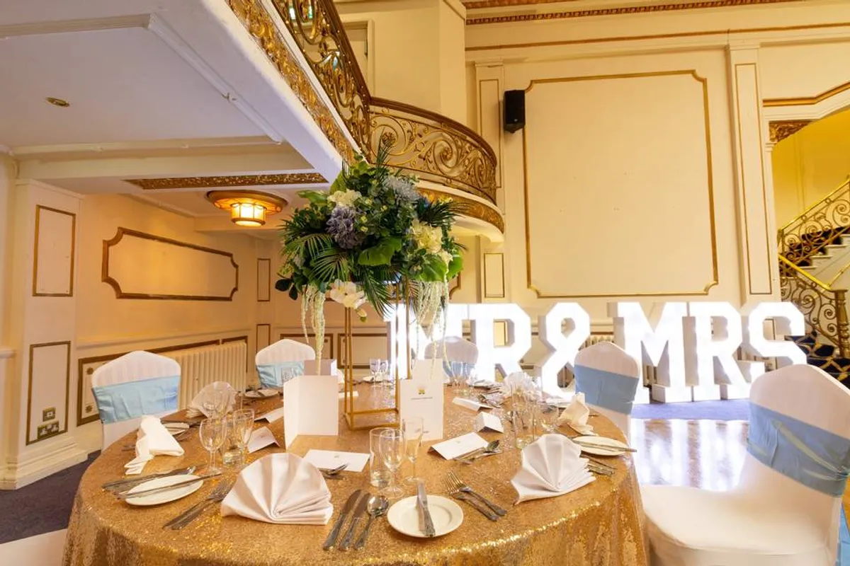 Prince of Wales Hotel Southport photo 12