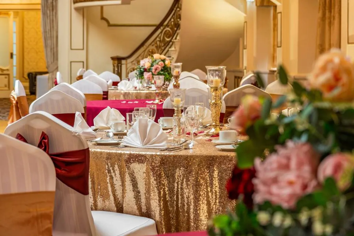 Prince of Wales Hotel Southport photo 3