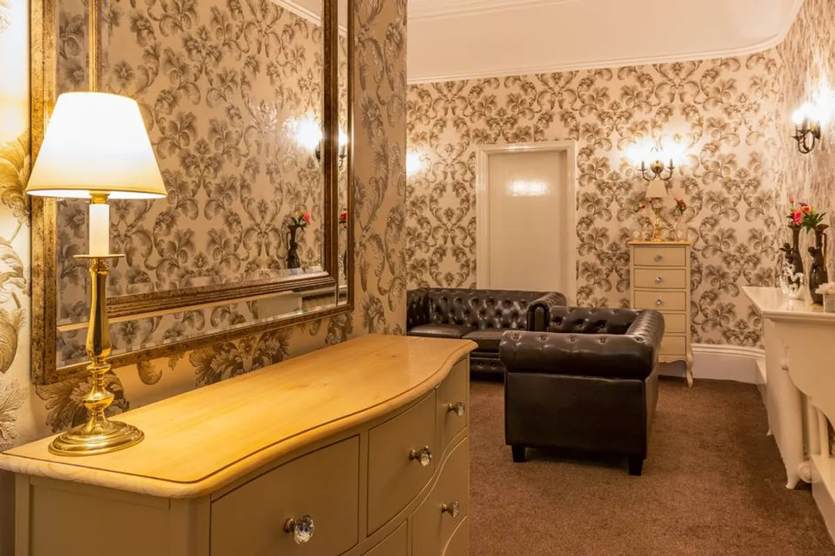 Prince of Wales Hotel Southport photo 6