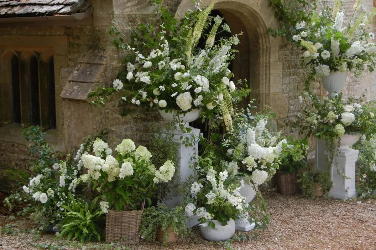 Kate Chadsey Flowers photo 1