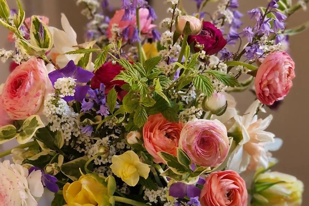 Kate Chadsey Flowers photo 2