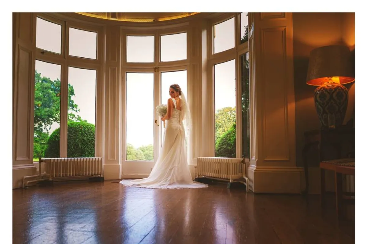 Mark Mcneill Wedding Photography photo 8