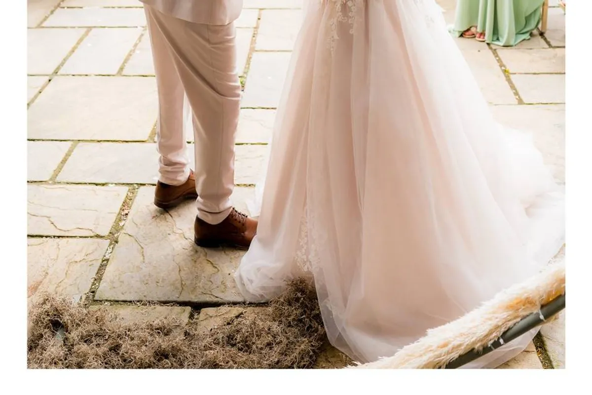 Mark Mcneill Wedding Photography photo 1