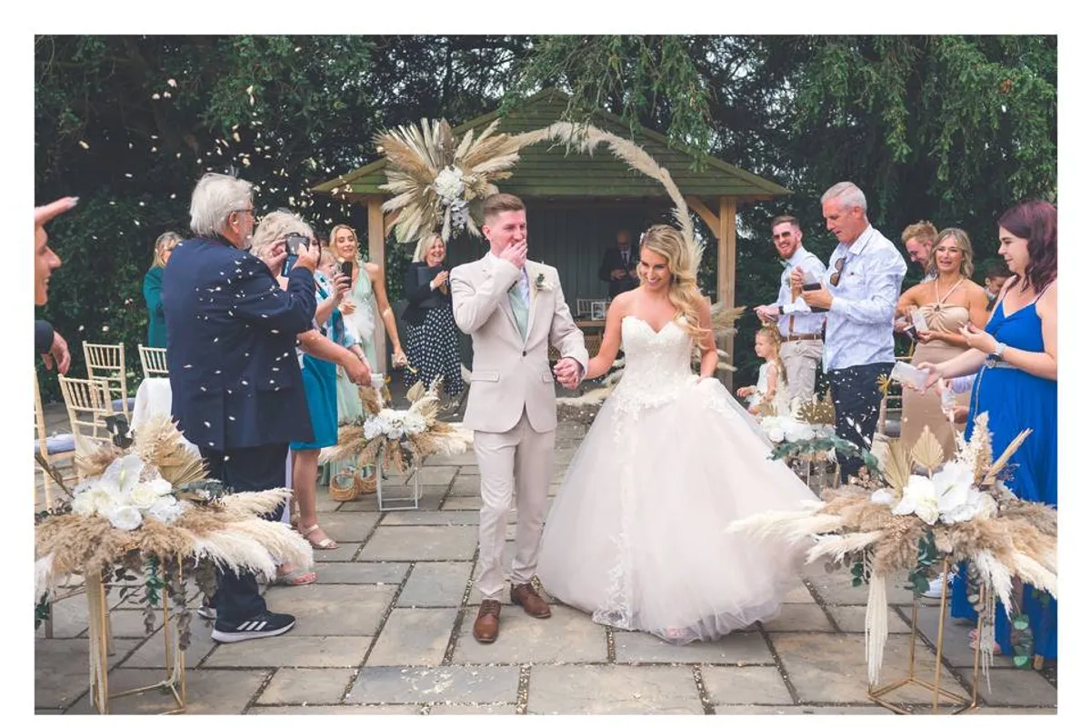 Mark Mcneill Wedding Photography photo 6