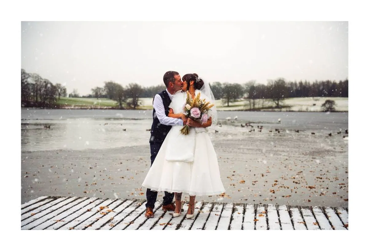Mark Mcneill Wedding Photography photo 2