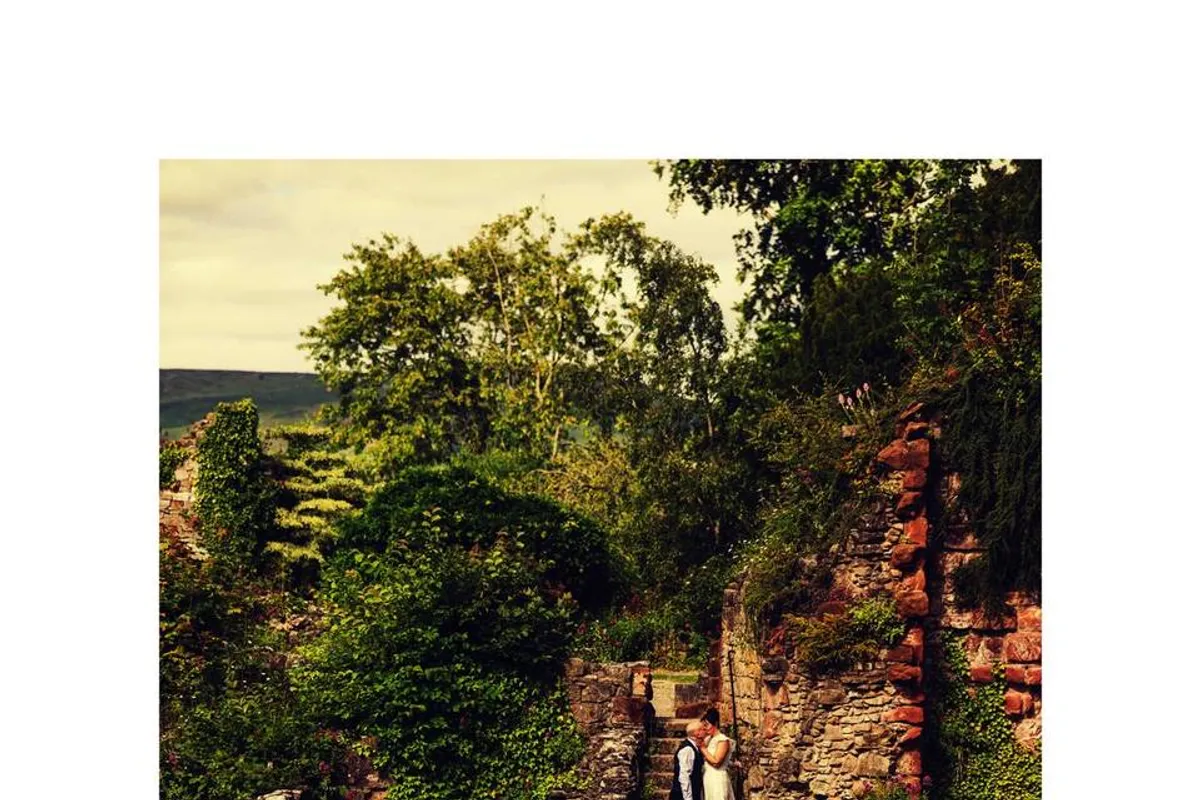 Mark Mcneill Wedding Photography photo 4