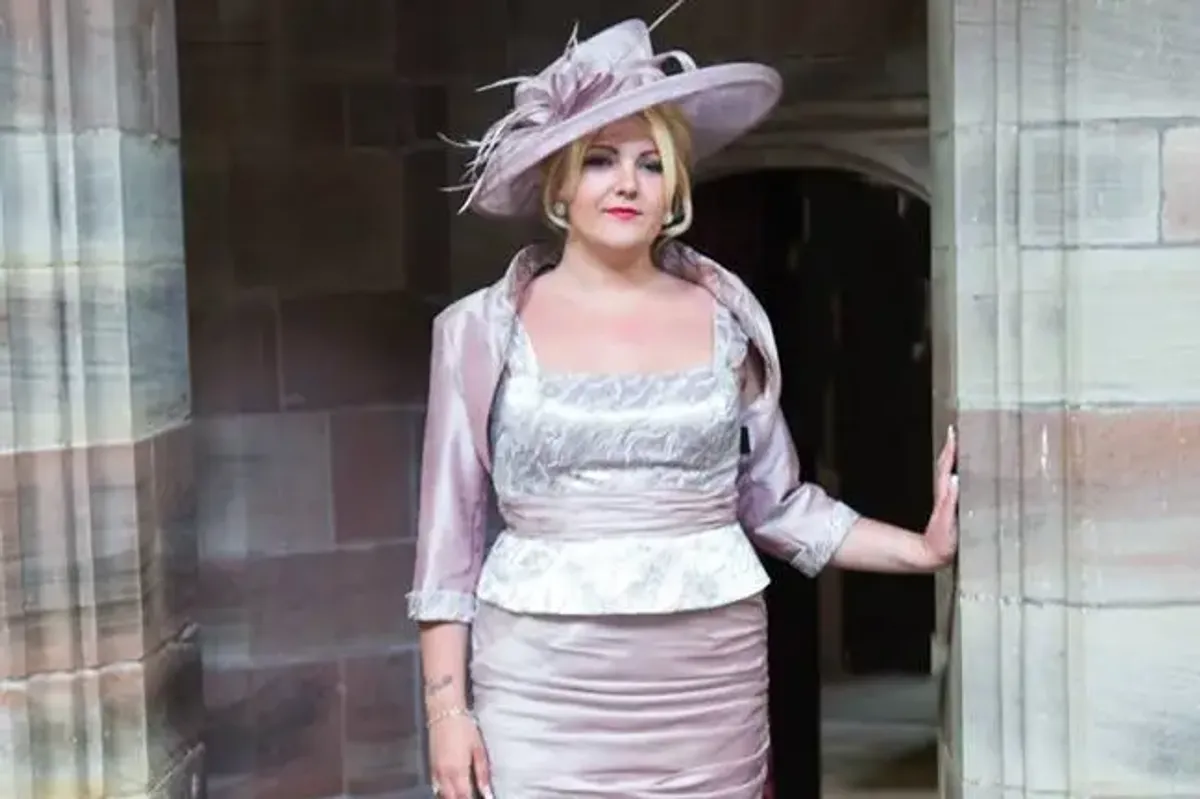 Creme de la Creme of Special Occasions photo 5
