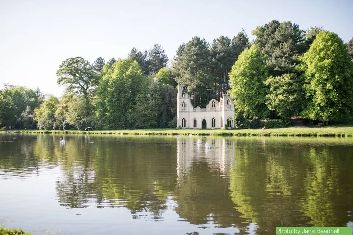 Painshill photo 4