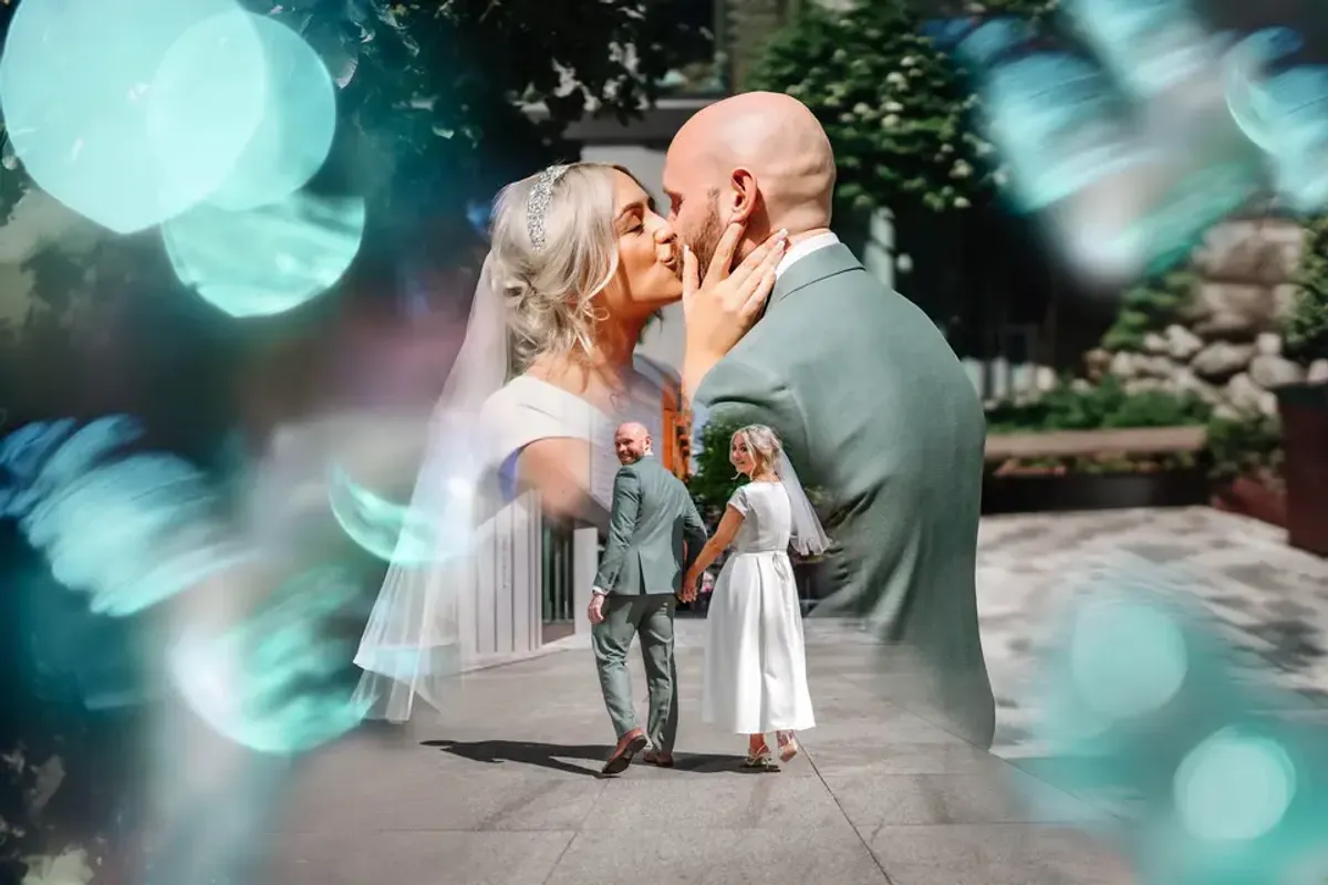Imagination images — photographers in Greater Manchester, UK