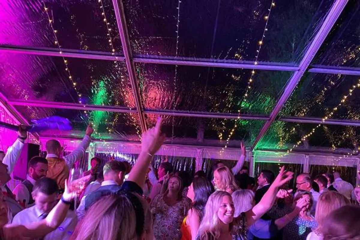 Replay Acoustic Duo photo 9