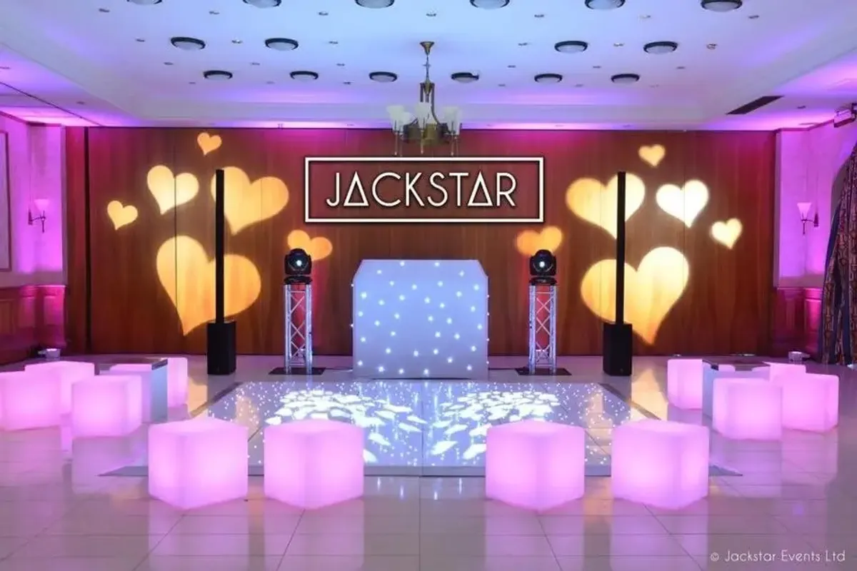 Jackstar Weddings - Wedding DJ photo 4