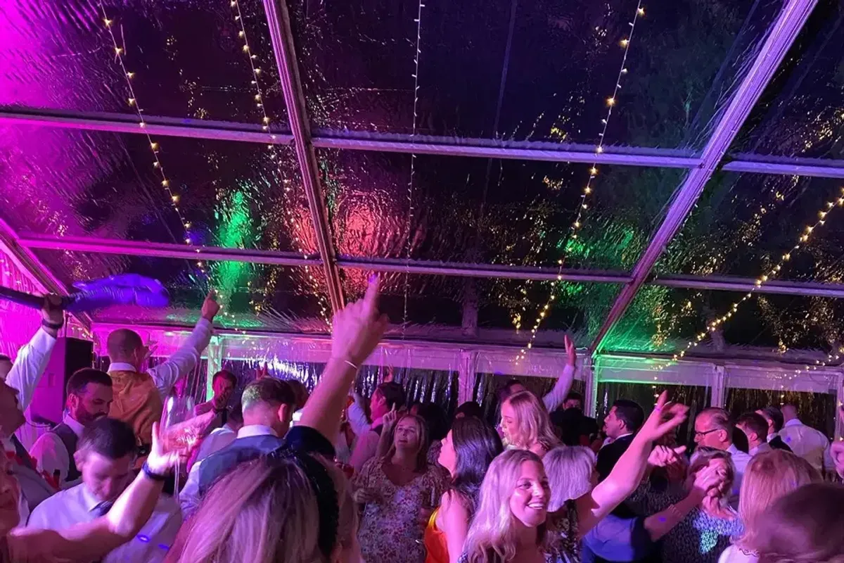Jackstar Weddings - Wedding DJ photo 6