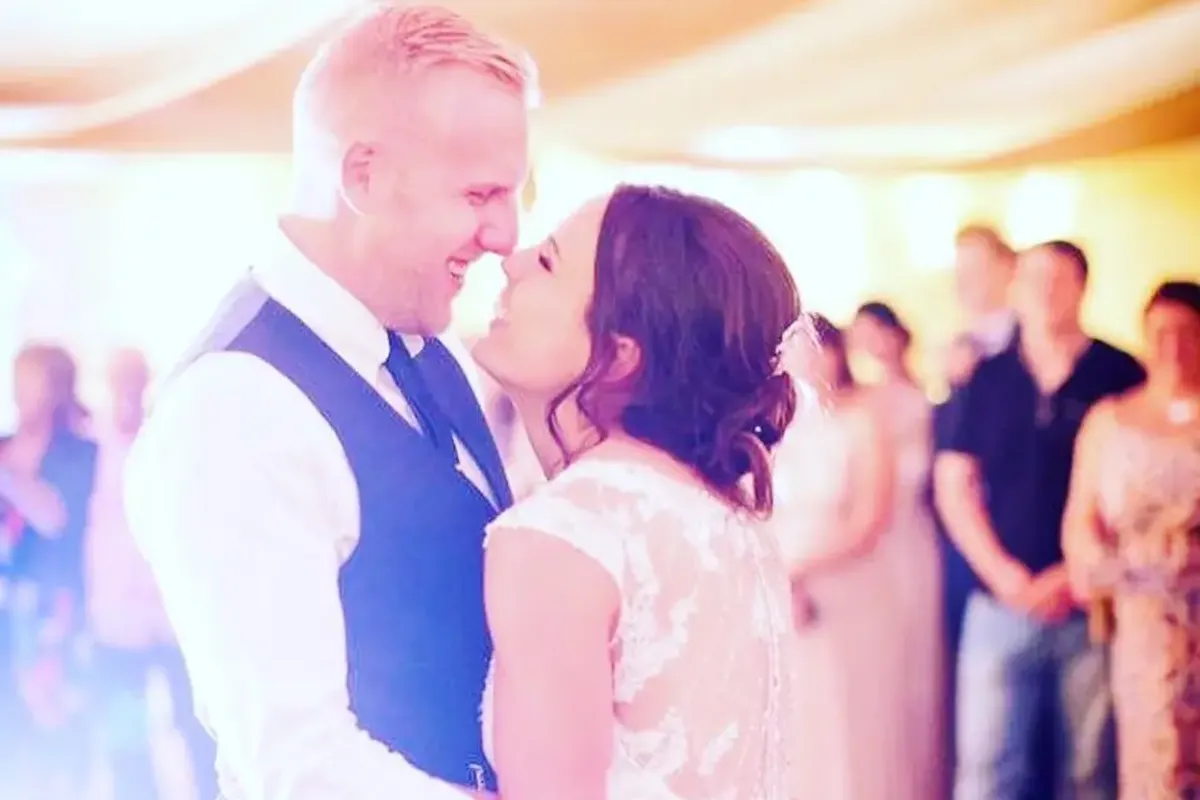 Jackstar Weddings - Wedding DJ photo 1