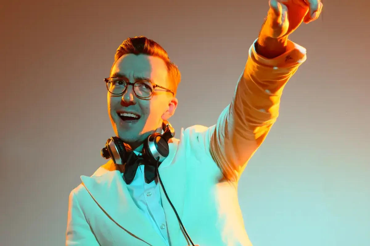 Jackstar Weddings - Wedding DJ — djs in Leicestershire, UK