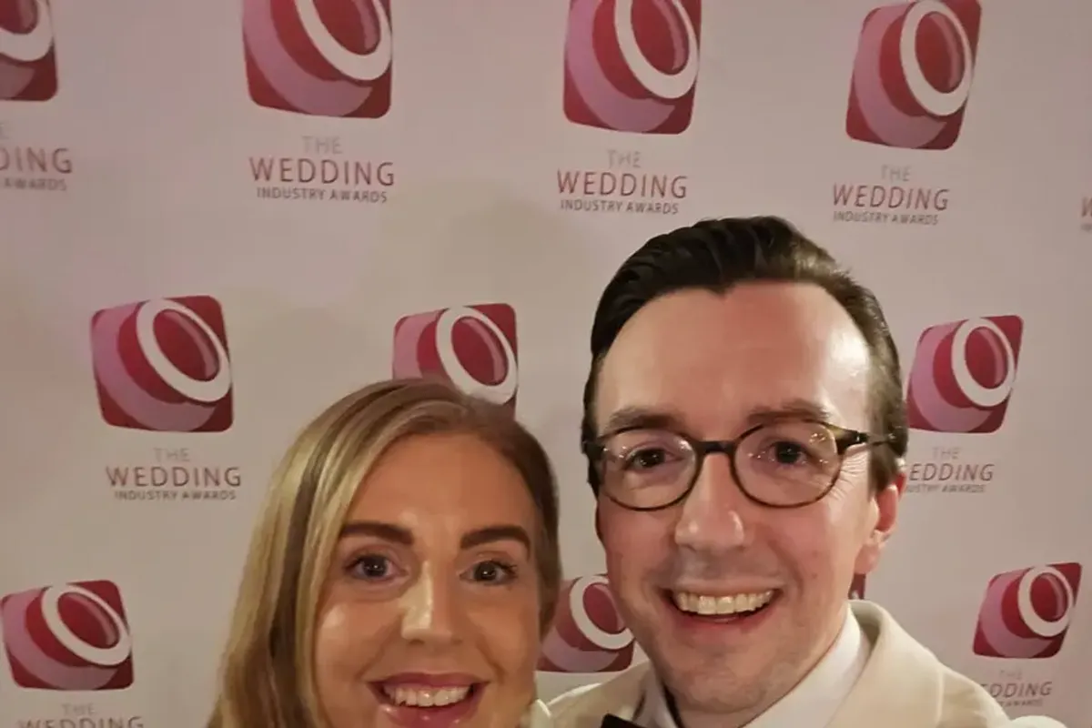 Jackstar Weddings - Wedding DJ photo 7
