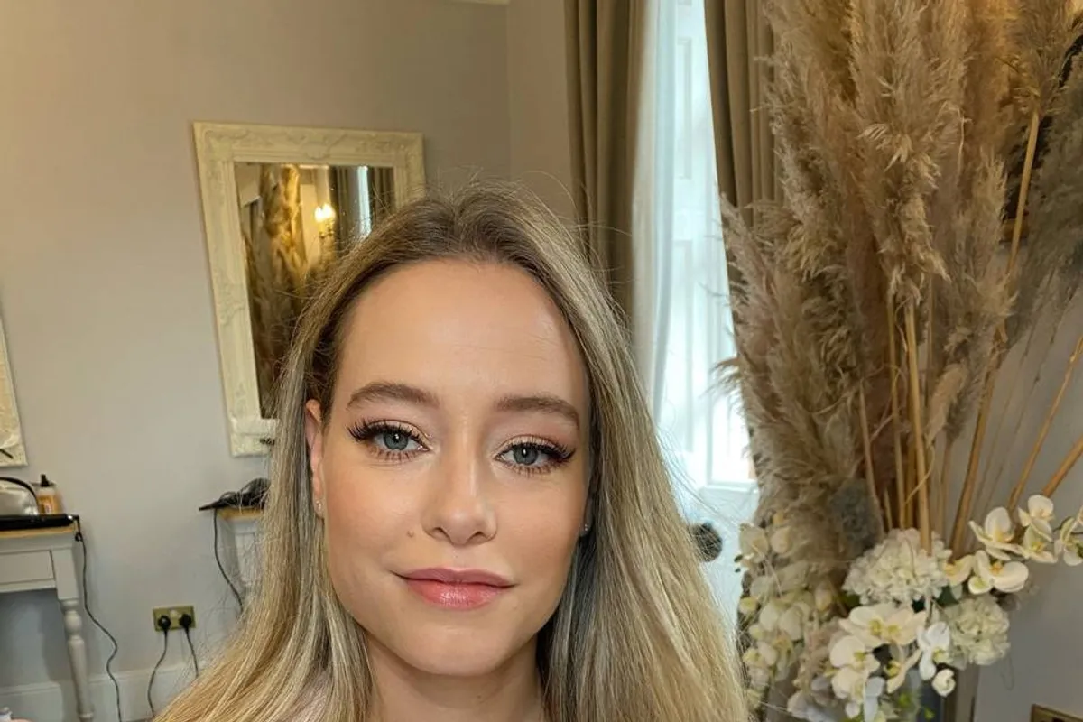 Fai Archer Hair and Makeup photo 9