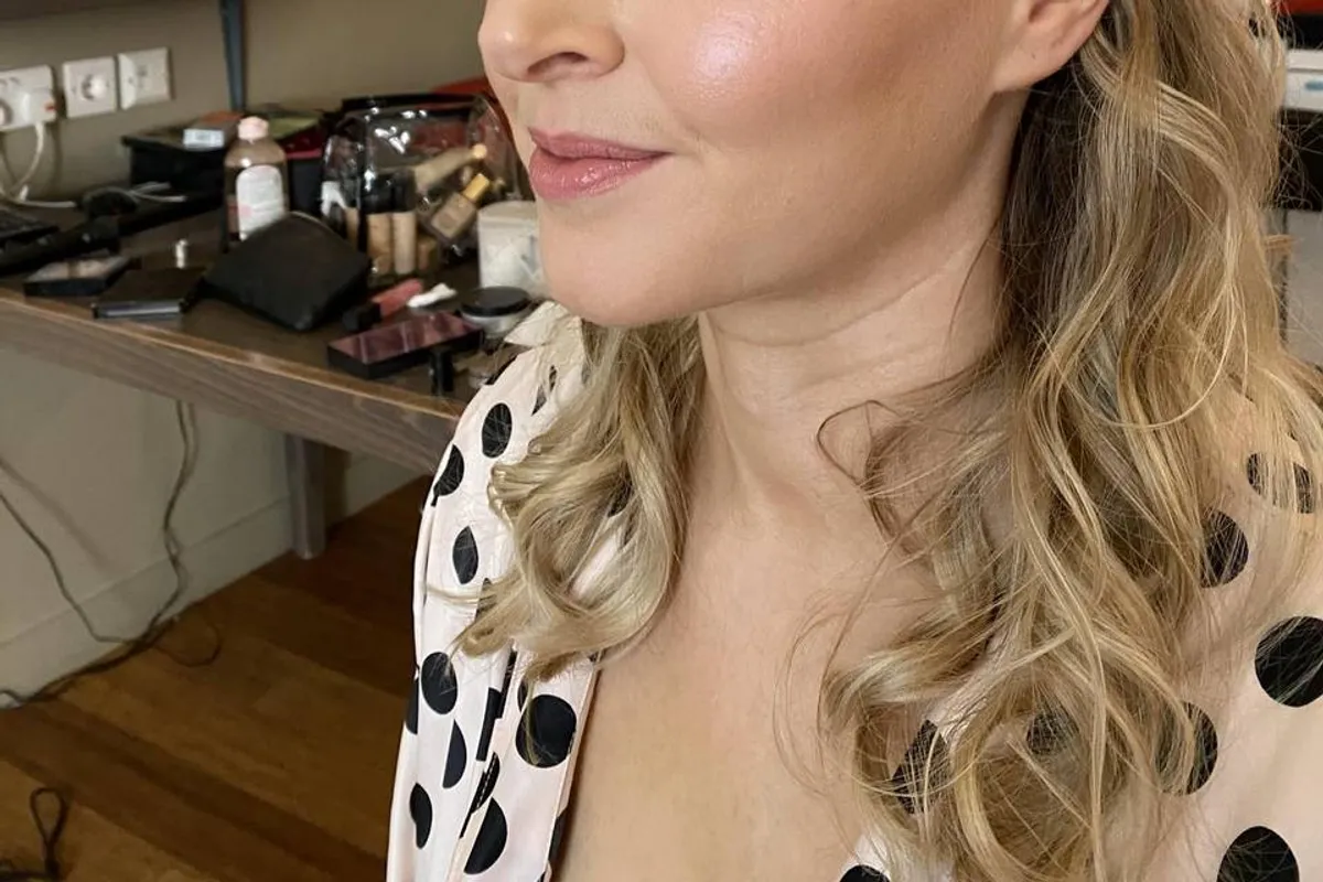 Fai Archer Hair and Makeup photo 8