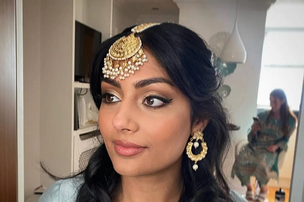 Fai Archer Hair and Makeup photo 4