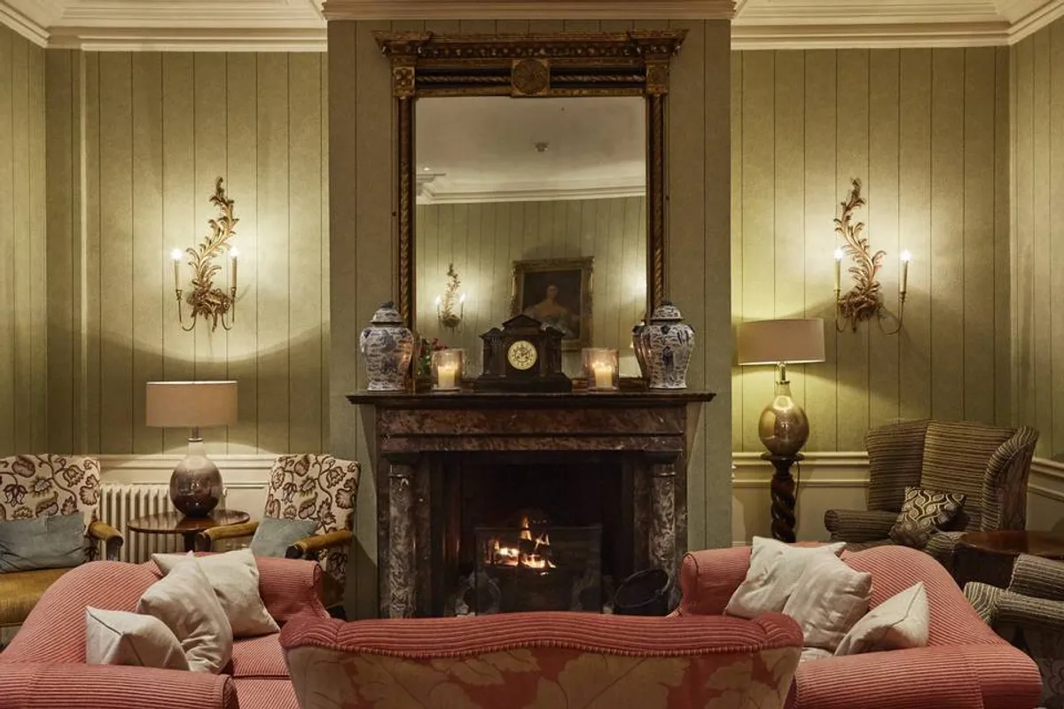 Ockenden Manor photo 11