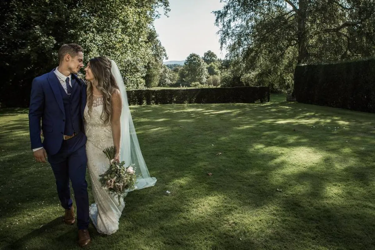 Ockenden Manor photo 5