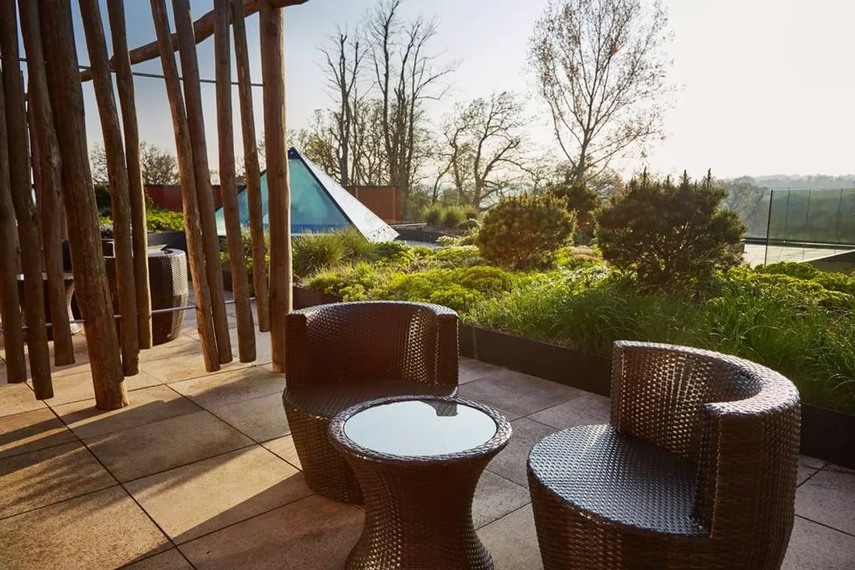 Ockenden Manor photo 1