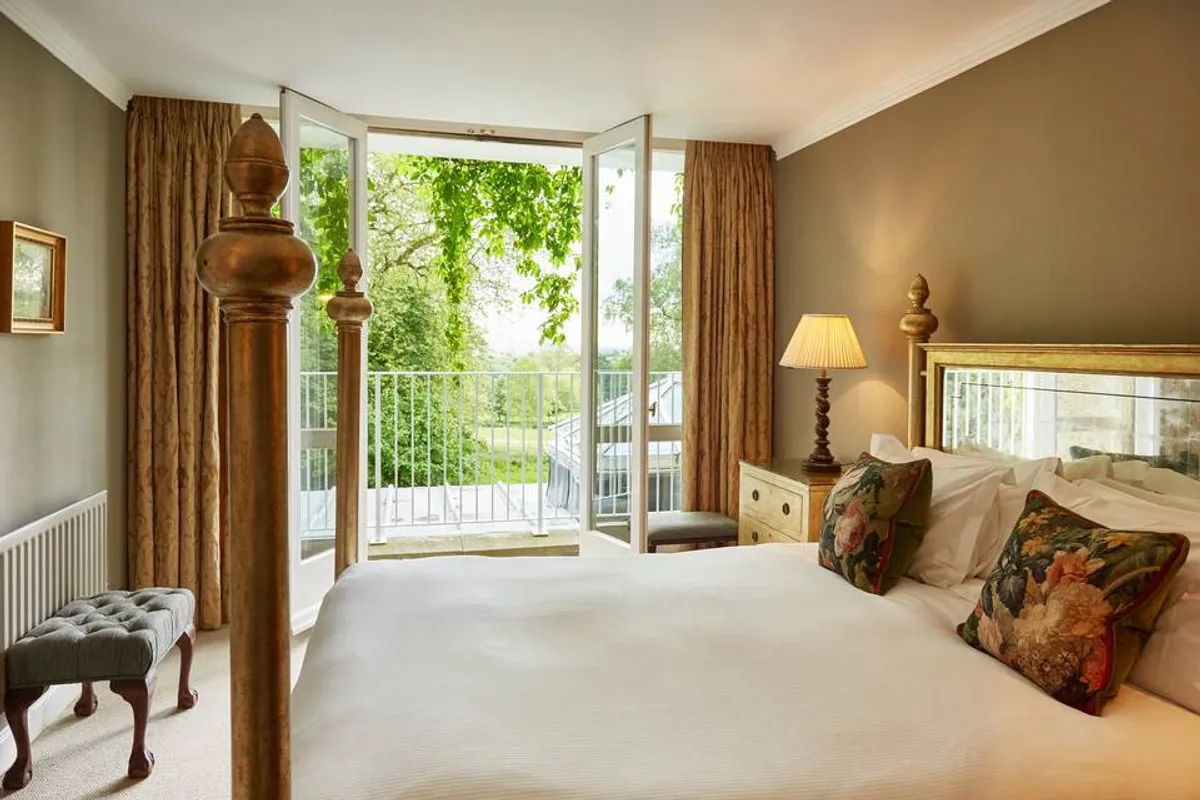 Ockenden Manor photo 12