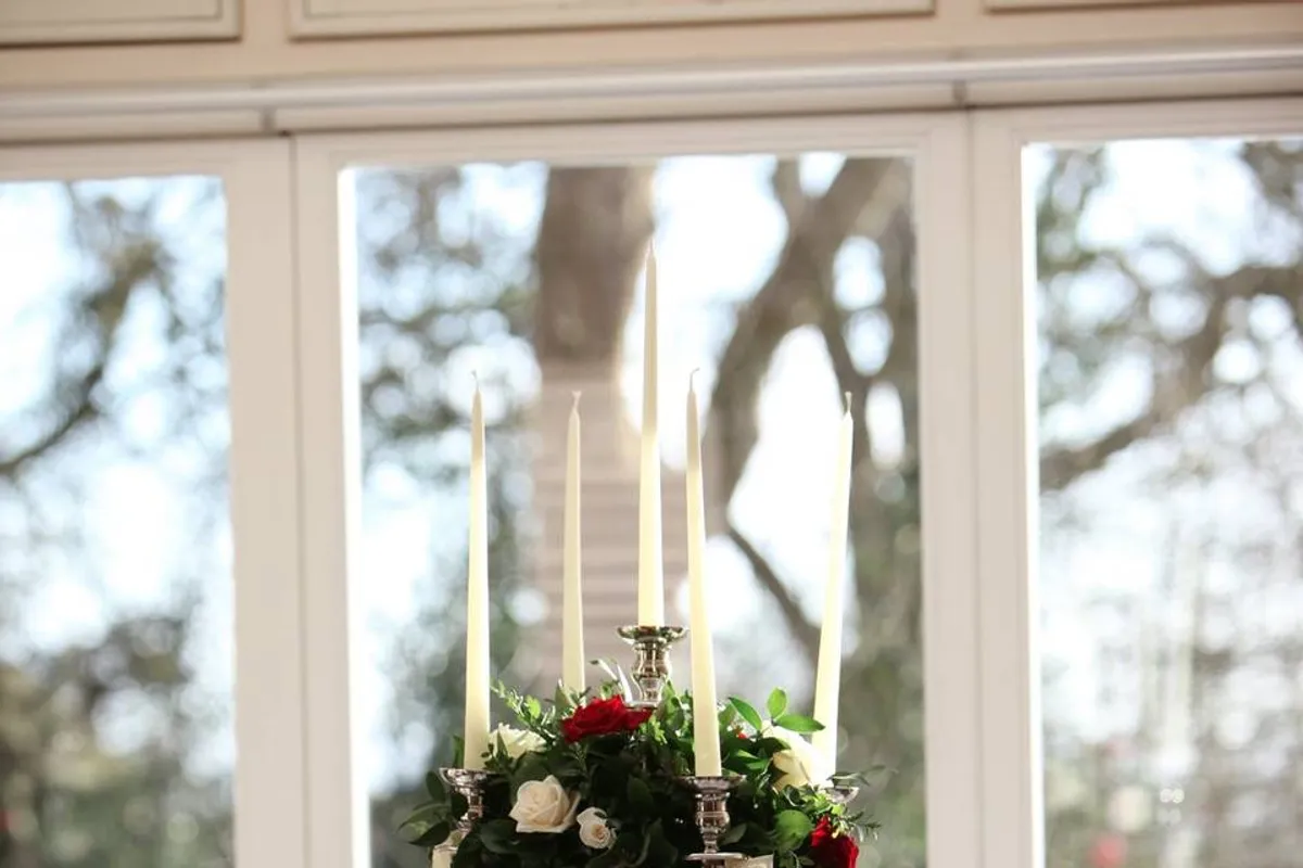 Ockenden Manor photo 6