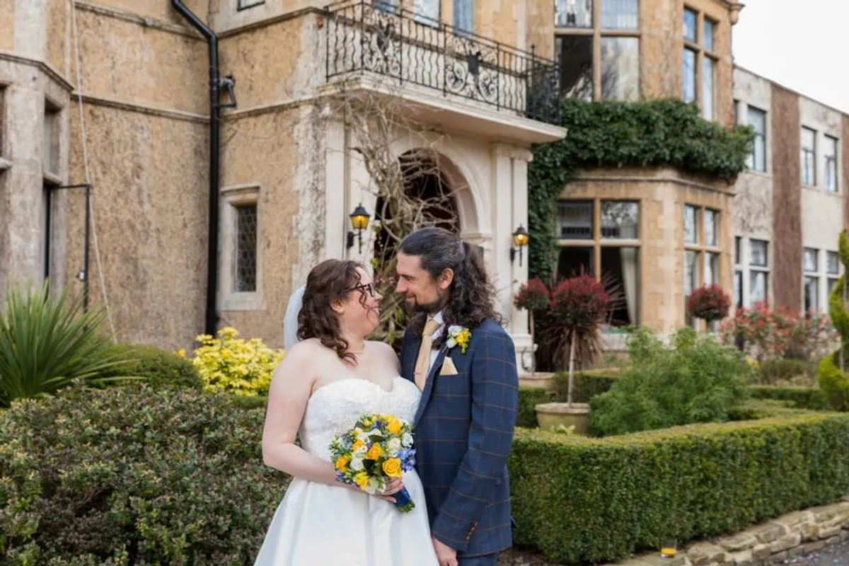 Macdonald Frimley Hall Hotel & Spa photo 10
