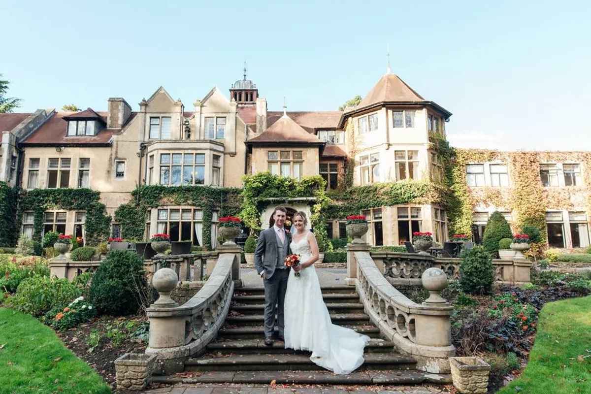 Macdonald Frimley Hall Hotel & Spa photo 9