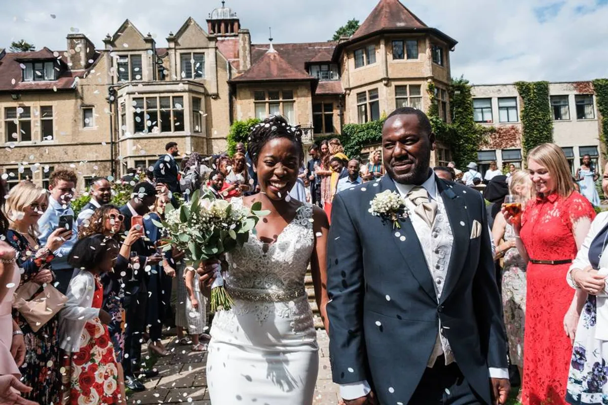 Macdonald Frimley Hall Hotel & Spa photo 6