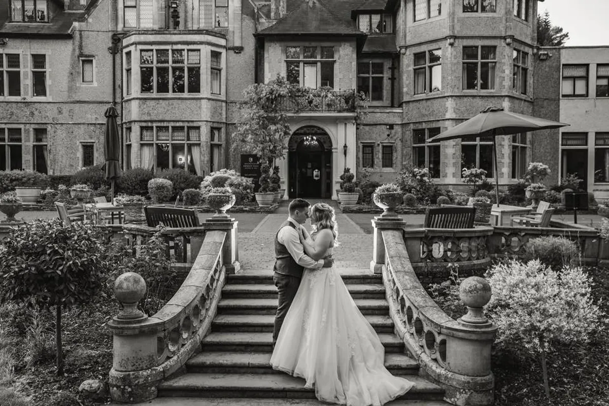 Macdonald Frimley Hall Hotel & Spa photo 5