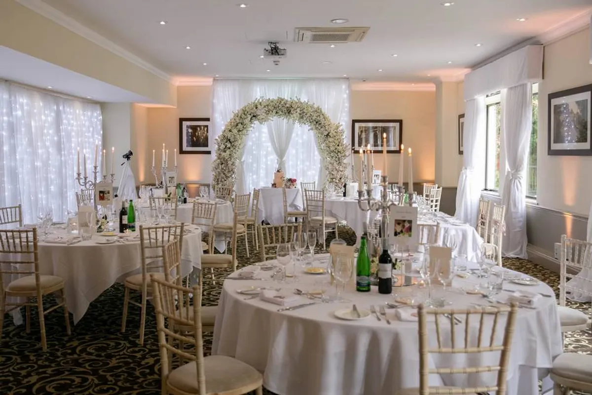 Macdonald Frimley Hall Hotel & Spa photo 12