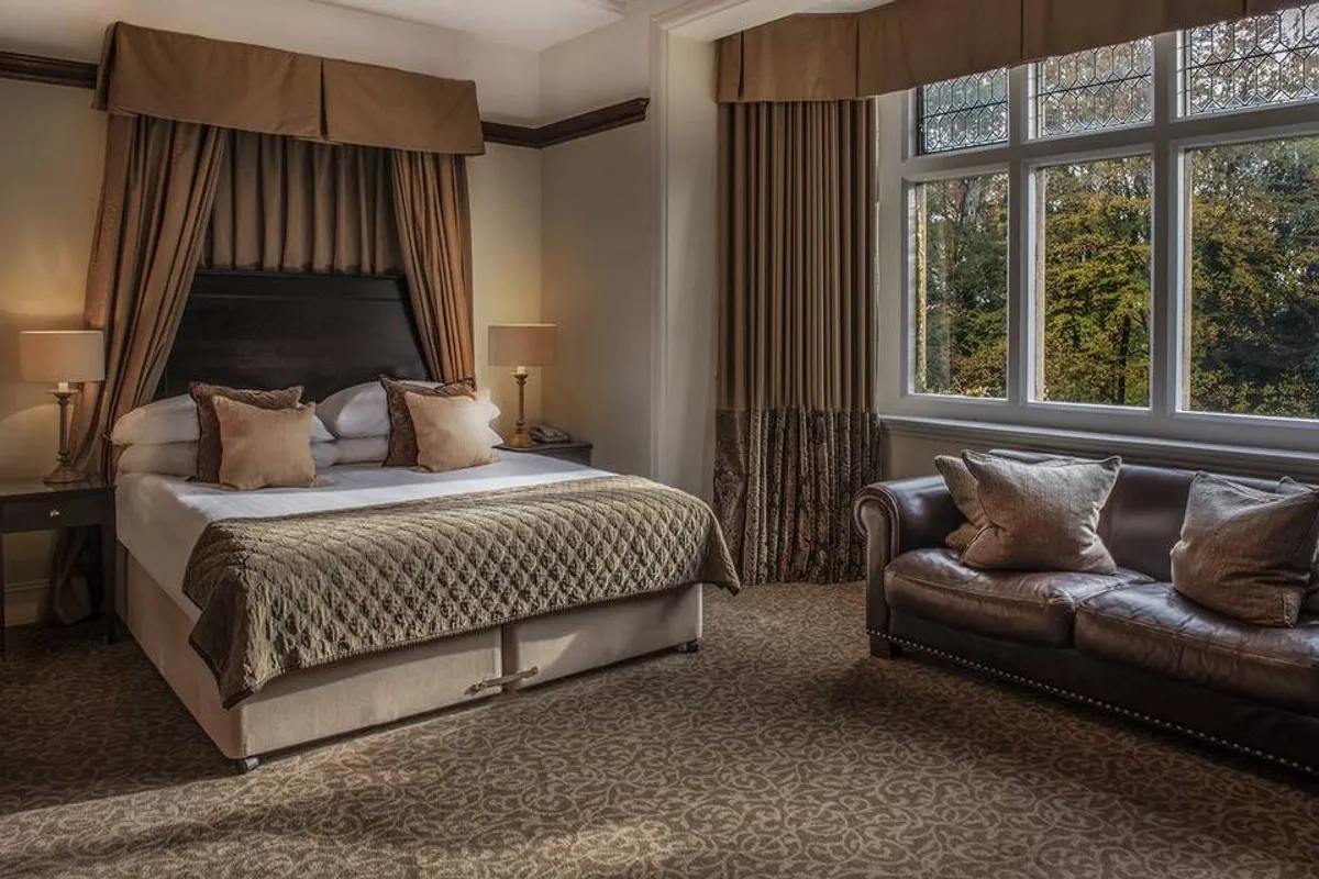 Macdonald Frimley Hall Hotel & Spa photo 3
