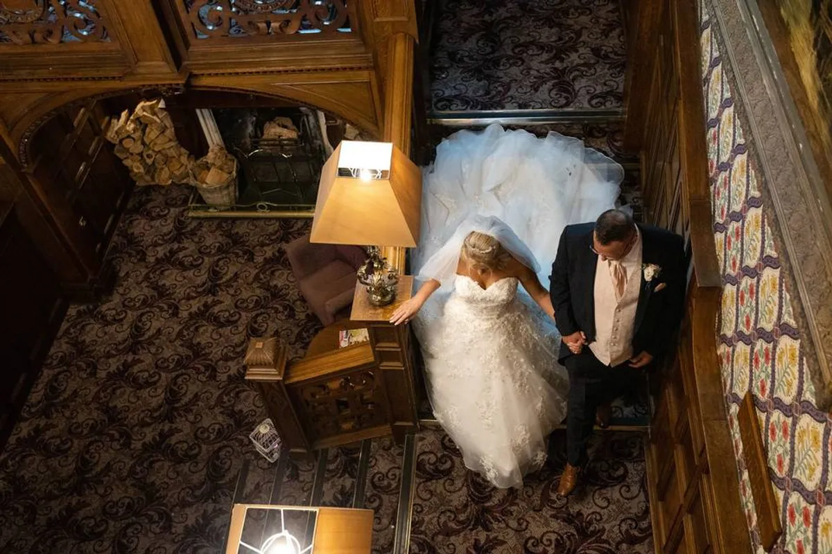 Macdonald Frimley Hall Hotel & Spa photo 1