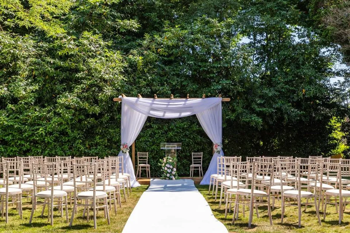 Macdonald Frimley Hall Hotel & Spa photo 2