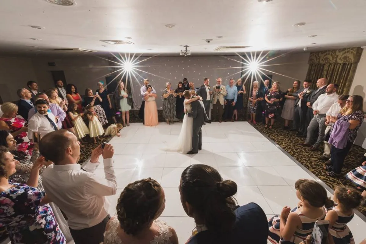 Macdonald Frimley Hall Hotel & Spa photo 11