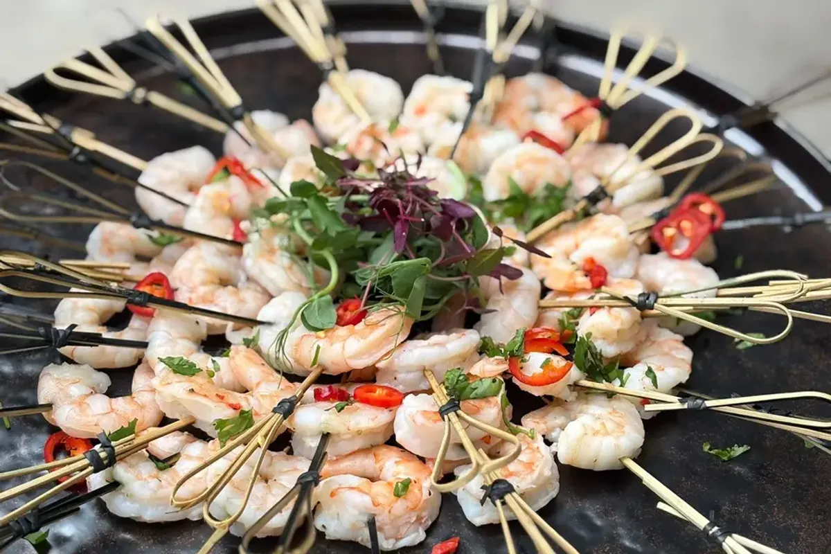 Fresh Food Events photo 3