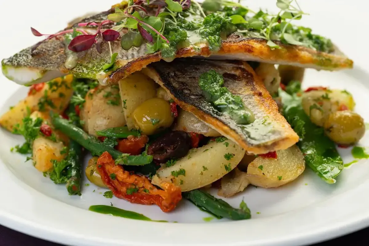 Fresh Food Events photo 6