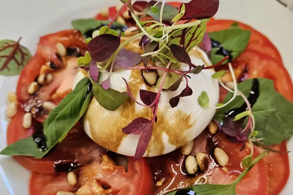 Fresh Food Events photo 9