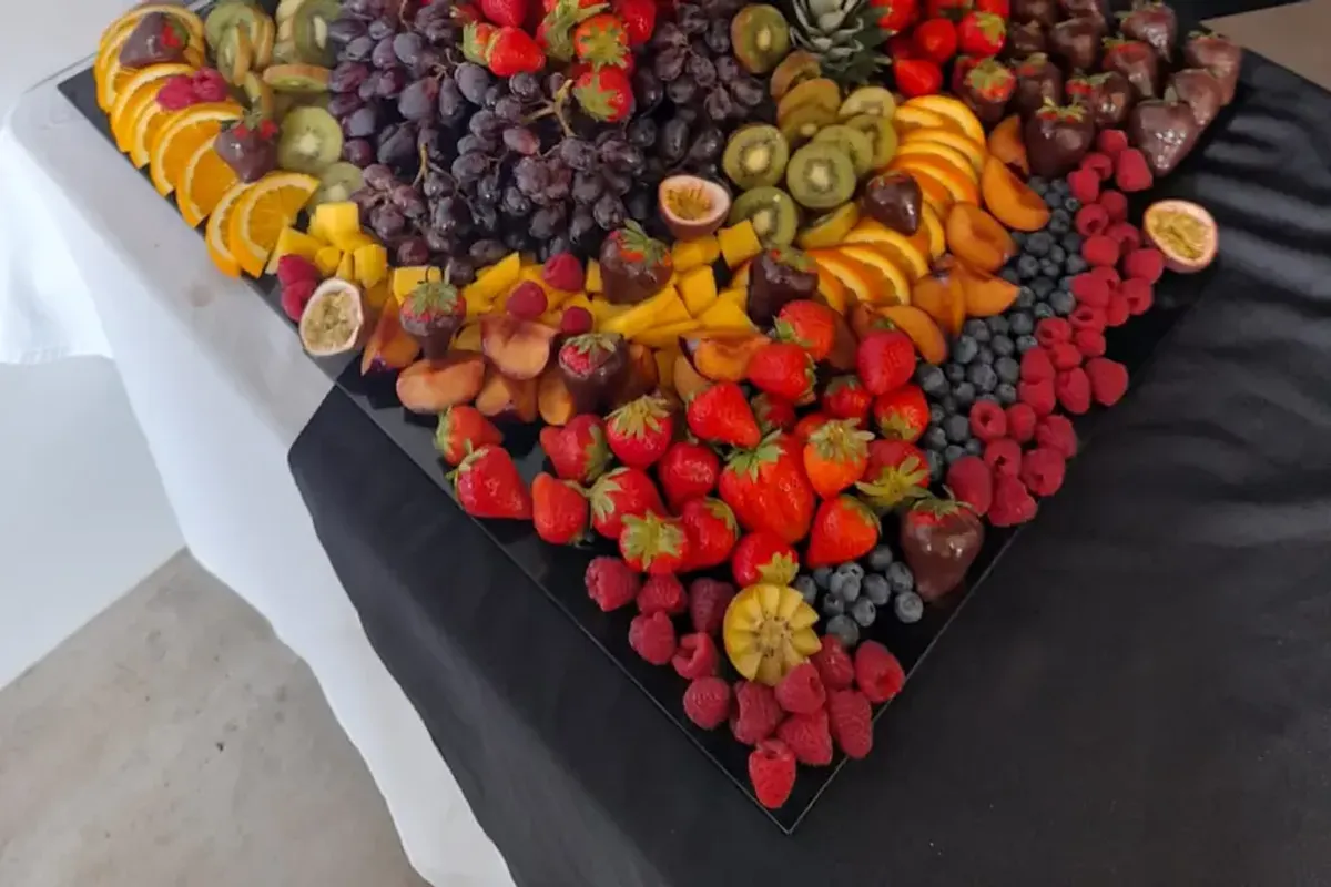 Fresh Food Events photo 2