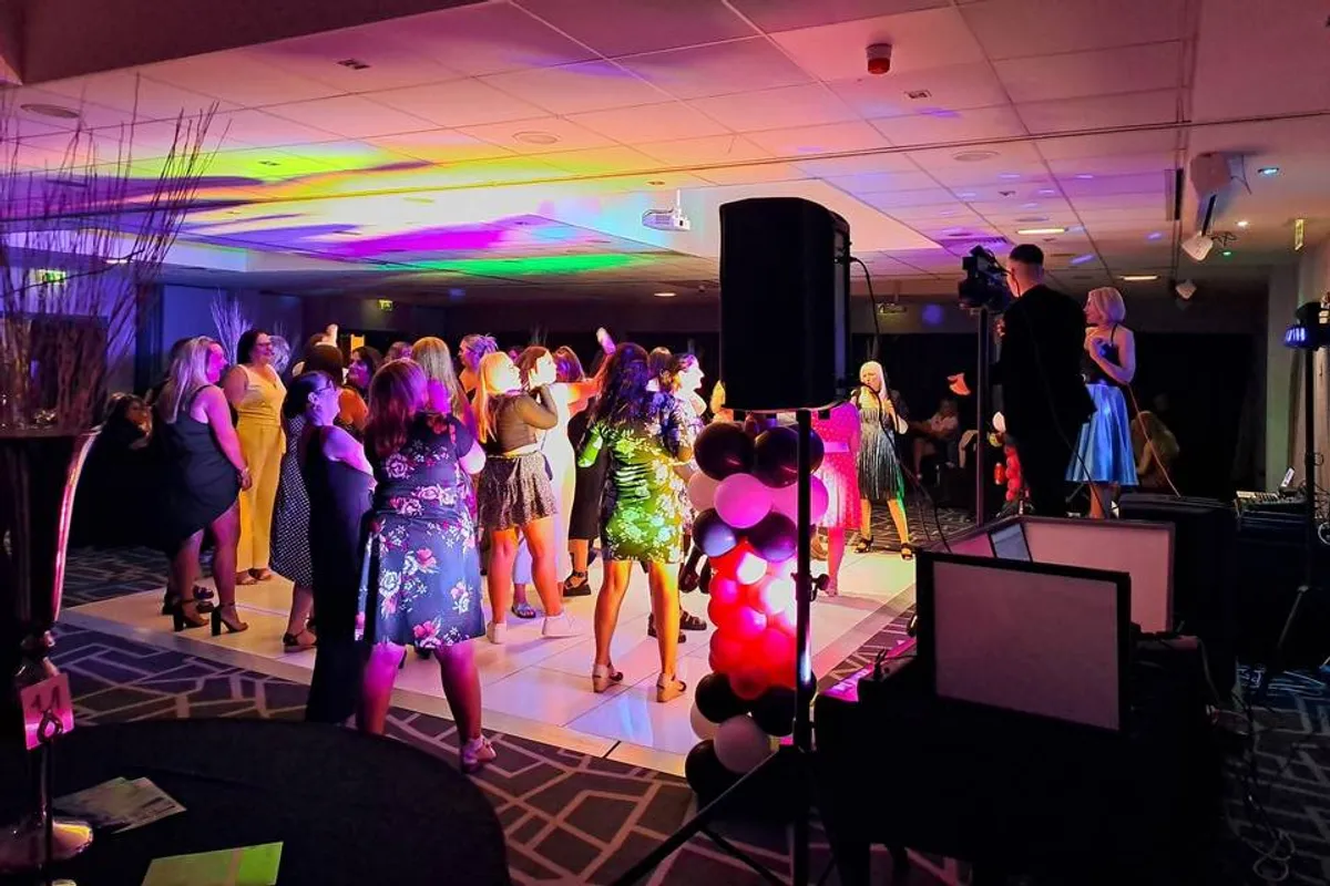 Village Hotel Club Warrington photo 10
