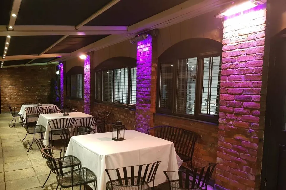 Village Hotel Club Warrington photo 6