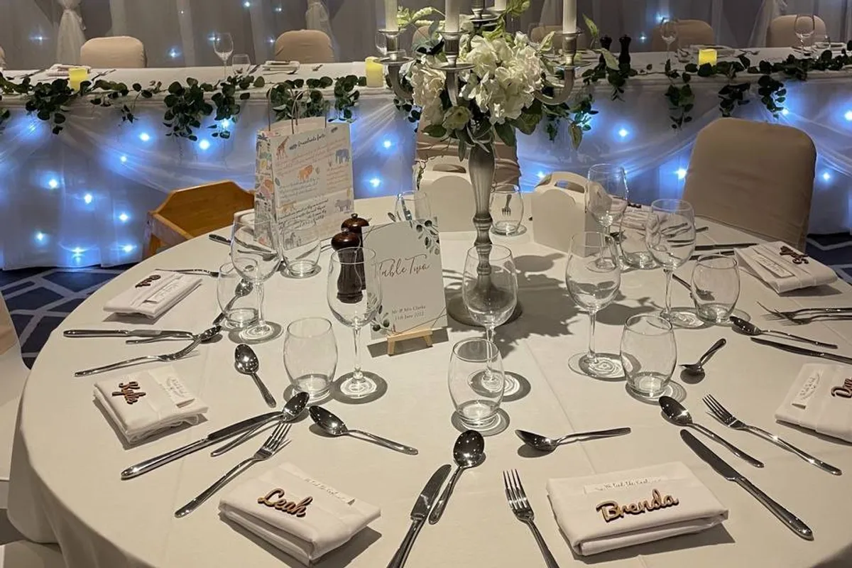 Village Hotel Club Warrington photo 7