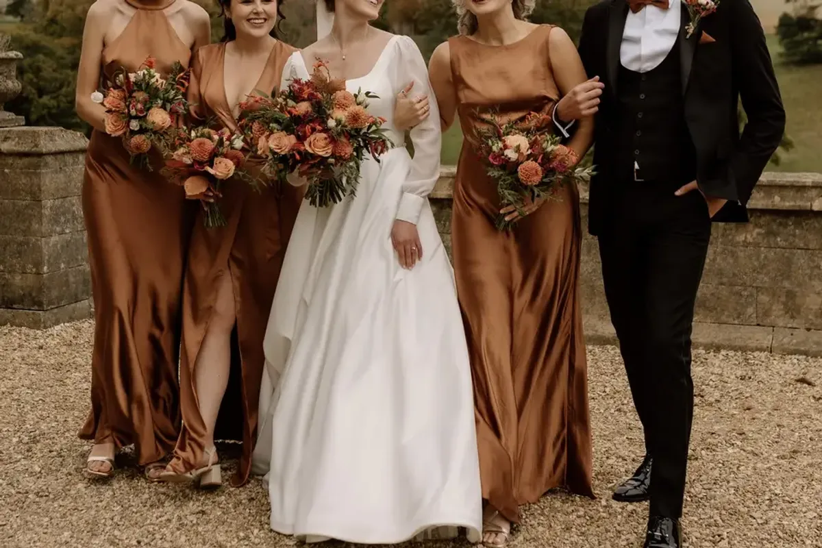 Kohana — florists in Dorset, UK