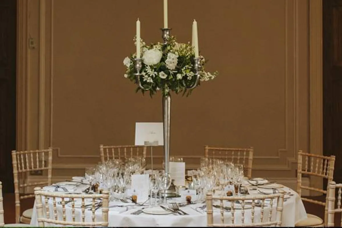 Phyllis Court Club photo 9