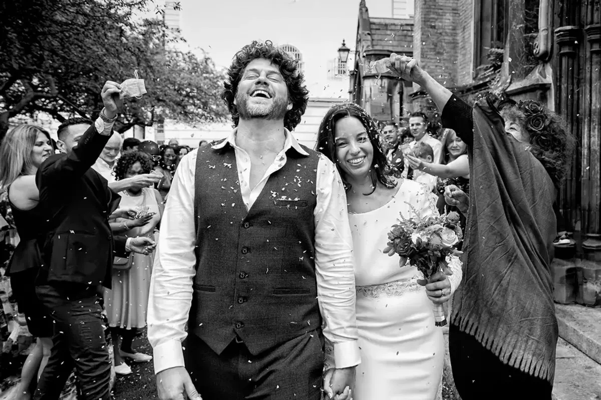 Big Day Weddings photo 9