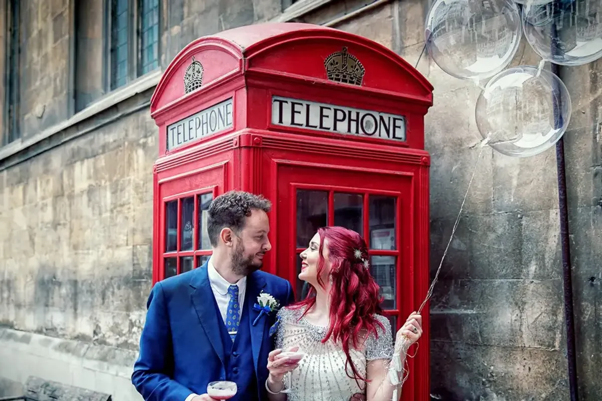 Big Day Weddings photo 3