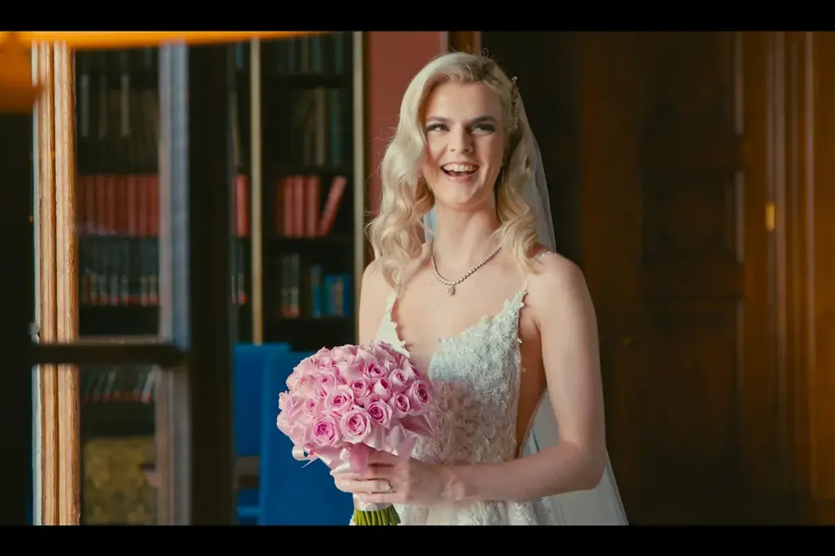 Floating Castle Films — videographers in Surrey, UK